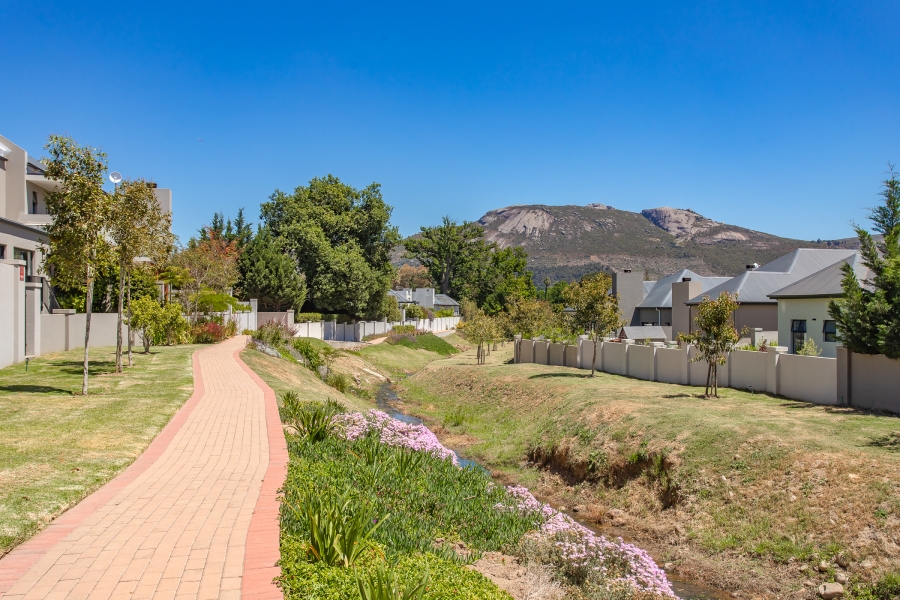 To Let 3 Bedroom Property for Rent in Klein Parys Western Cape